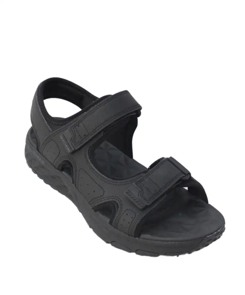 Mens Skechers Escape Trail Sandal | R1299.90 | Eagle Clothing | Plus Size | Big & Tall