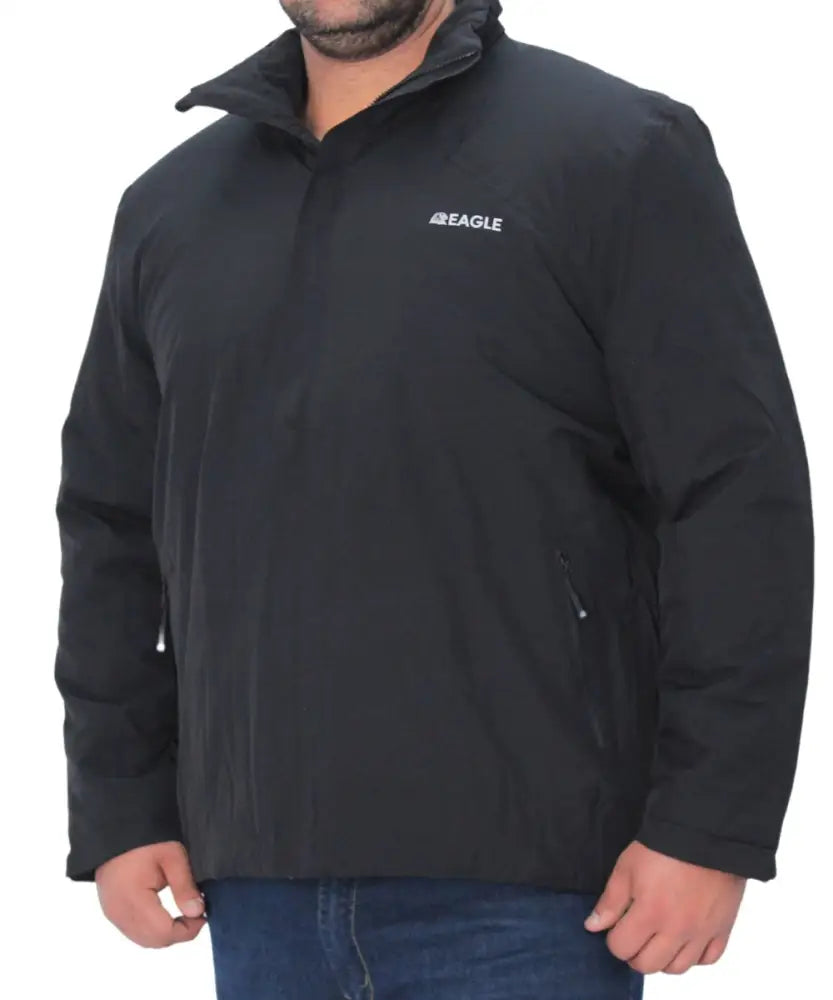 Mens Tech Jacket | R899.90 Eagle Clothing Plus Size Big & Tall